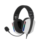 HEADSET GAMER HALION HA-H554 ICARUS RGB